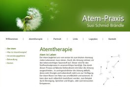 Webdesign aus Oberhelfenschwil #1