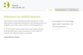 Webdesign Kunde aus Basel #5