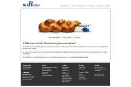 Webdesign Referenzen Kanton Bern