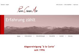 Webdesign Kunde aus Winterthur #4